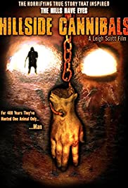 Hillside Cannibals (2006)