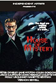 Watch free full Movie Online House of Mystery (1961)