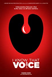 Watch free full Movie Online I Know That Voice (2013)