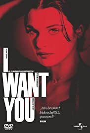 Watch Full Movie :I Want You (1998)