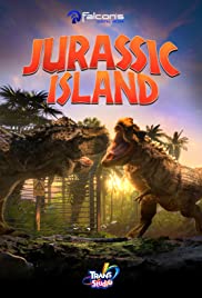 Jurassic Island (2019)