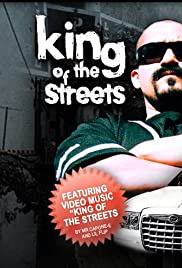 Watch Full Movie : King of the Streets (2009)