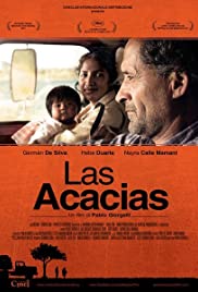 Watch Full Movie : Las Acacias (2011)