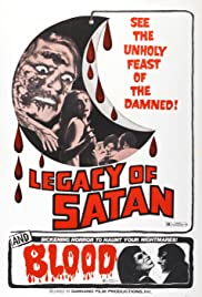 Legacy of Satan (1974)