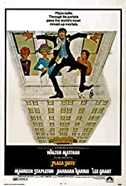 Watch free full Movie Online Plaza Suite (1971)
