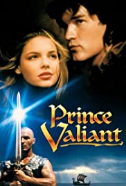 Watch Full Tvshow :Prince Valiant (1997)