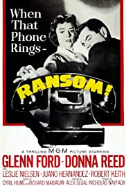 Watch free full Movie Online Ransom! (1956)