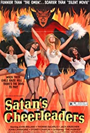 Satans Cheerleaders (1977)