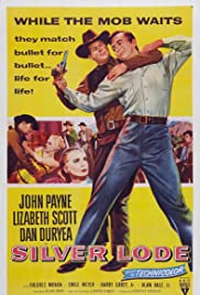 Silver Lode (1954)