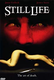 Still Life: The Fine Art of Murder (1990)