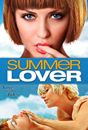 Summer Lover (2008)
