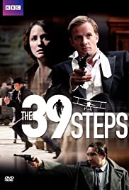 Watch Full Movie : The 39 Steps (2008)