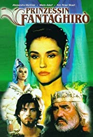 Watch free full Movie Online The Cave of the Golden Rose (1991)