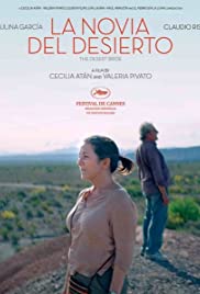 Watch free full Movie Online The Desert Bride (2017)