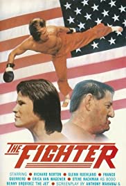 Watch free full Movie Online The Fighter (1989)