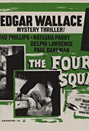 Watch Full Movie : The Fourth Square (1961)