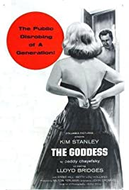 The Goddess (1958)