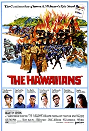The Hawaiians (1970)
