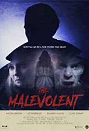 Watch Full Movie : The Malevolent (2017)