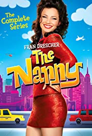 Watch Full Tvshow :The Nanny (19931999)