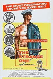 The Strange One (1957)