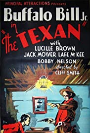 Watch free full Movie Online The Texan (1932)