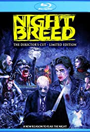 Tribes of the Moon: The Making of Nightbreed (2014)