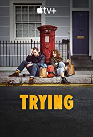Watch Full Movie :Trying (2020)