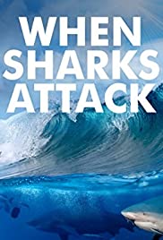 Watch Full Tvshow :When Sharks Attack (20132020)