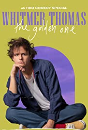 Whitmer Thomas: The Golden One (2020)