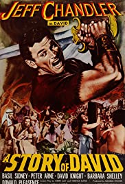 A Story of David: The Hunted (1960)