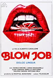 Watch free full Movie Online Blow Job (1980)