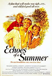Watch free full Movie Online Echoes of a Summer (1976)