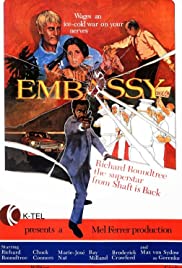 Watch Full Movie :Embassy (1972)