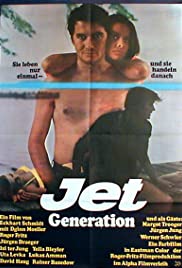 Watch free full Movie Online Jet Generation  Wie Mädchen heute Männer lieben (1968)
