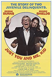 Watch free full Movie Online Just You and Me, Kid (1979)
