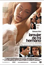 Watch free full Movie Online La mujer de mi hermano (2005)