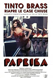 Watch free full Movie Online Paprika (1991)