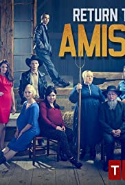 Return to Amish (2014 )