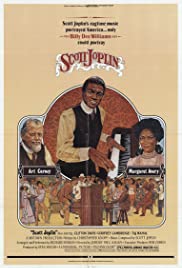 Scott Joplin (1977)