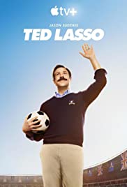 Watch free full Movie Online Ted Lasso (2020 )