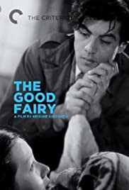 The Good Fairy (1951)