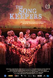 The Song Keepers (2017)