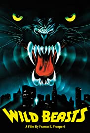 Watch free full Movie Online The Wild Beasts (1984)