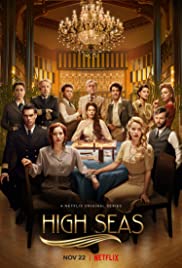 High Seas (20192020)
