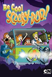 Be Cool, ScoobyDoo! (20152018)