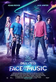 Watch Full Movie :Bill & Ted Face the Music (2020)