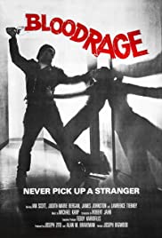 Bloodrage (1980)