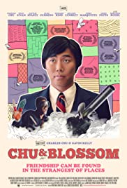 Watch free full Movie Online Chu and Blossom (2014)