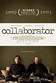 Watch Full Movie :Collaborator (2011)